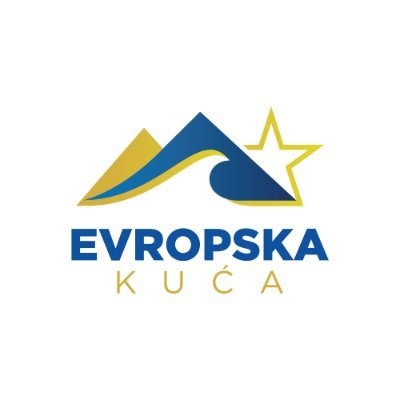 Zvanična stranica informacionog centra Delegacije Evropske unije u Crnoj Gori