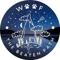 Woof The Beaten Path(@PathWoof) 's Twitter Profile Photo