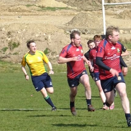 Product Manager @cisco. National panel rugby ref @irishrugby & @connachtreferee. Formerly PhD @CARUniOfGalway