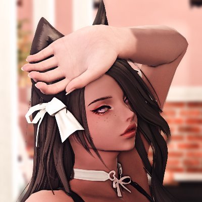 Freya~ (Inactive see pinned)さんのプロフィール画像