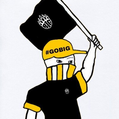 philipp_csgo's profile picture. 20 #GoBig