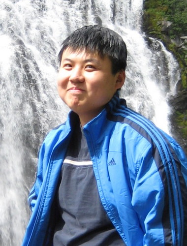 UC Berkeley AMP Lab Alum
Data/AI and all things systems