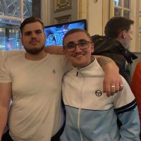 Mike (@michael_pemble) 's Twitter Profile