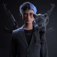 aexd (@aexdnft) Twitter profile photo