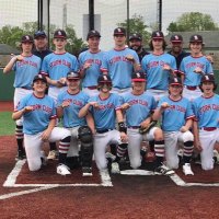 StormClubBaseball2025 (@2025storm) 's Twitter Profile
