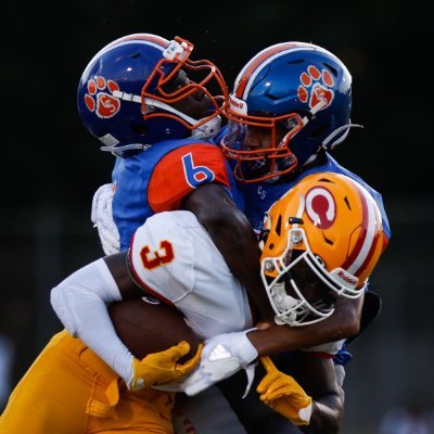 Coverage of high school sports in Athens, Ga. from OnlineAthens/Athens Banner-Herald