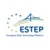 ESTEP (@estep_eu) Twitter profile photo ESTEP (@estep_eu) Twitter profile photo