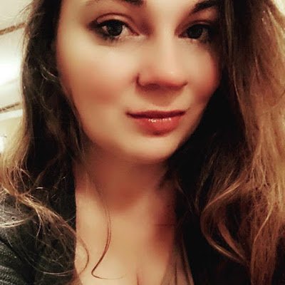 I’m just an online student trying to make her way in the world.