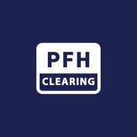 PFH Clearing(@pfhclearing) 's Twitter Profile Photo