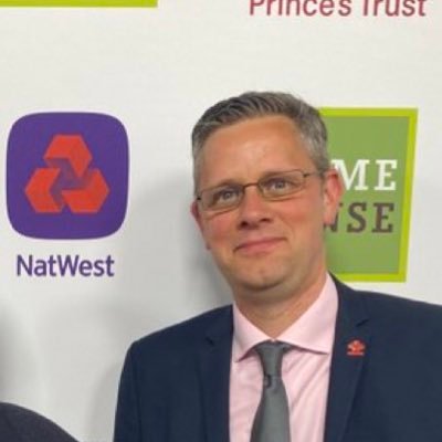 Enterprise Manager @NatWestBusiness proud part of ecosystem aiding startups & scaleups. Mentor of #socent . Pls don't tweet personal info-all views my own