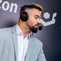 Edu "Seniki" González (@seniki_) 's Twitter Profile