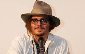hi this is the official johnny depp fanpage with everything about johnny depp follow me and ill follow you back if you love johnny depp