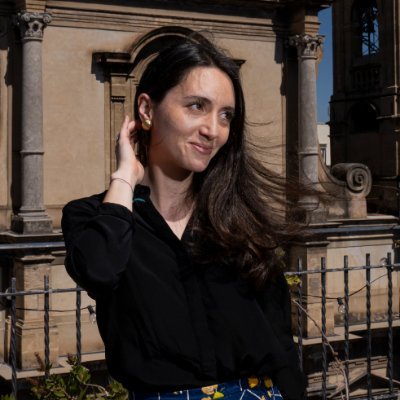 Australian writer and translator in Palermo. Author of MOTHERLANDS @BloomsburyBooks (UK/Aus). Rep'd by @serenadams. Writing in @GrantaMag @Meanjin.