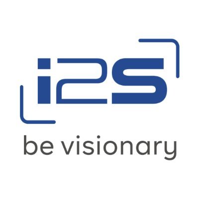 i2S Be Visionary