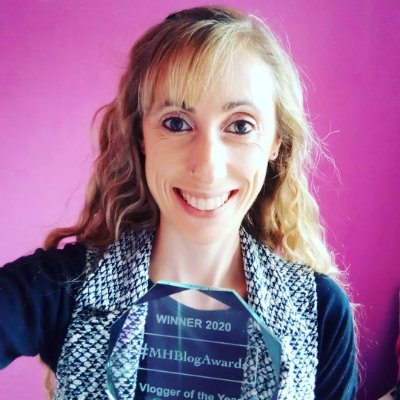 * Eating Disorder & #mentalhealth public speaker, campaigner, vlogger (Bex's Anorexia Recovery) & blogger *
* Author *
* Athlete * 
https://t.co/NweyzEmF6y