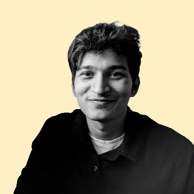 pranab_bagartti's profile picture. PhD @iitdelhi
Linguistic unit, HSS.
interested in Sentence Processing.
