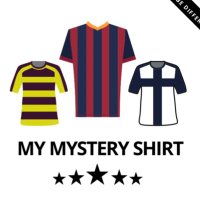 My Mystery Shirt(@MyMysteryShirt) 's Twitter Profile Photo