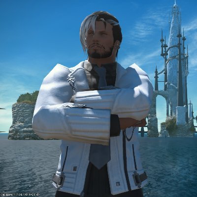 🙃🙃🙃OUTCLASSED OUTCAST FGC Player Faithfully, Monster Hunter Journeymen and Casual MMORPG Player.🙃🙃🙃
Now Playing: Final Fantasy XIV | Zalera