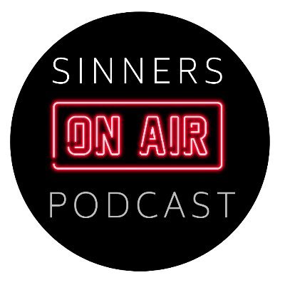 Sinners Podcast The Hub For Interviews & Discussions.
Relationships
News
Culture
Sex