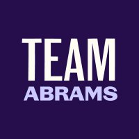 Team Abrams (@teamabrams) 's Twitter Profile Photo