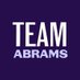 Team Abrams (@teamabrams) Twitter profile photo Team Abrams (@teamabrams) Twitter profile photo