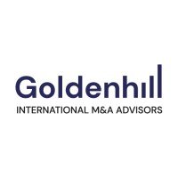 Goldenhill International M&A Advisors (@goldenhillinter) 's Twitter Profile