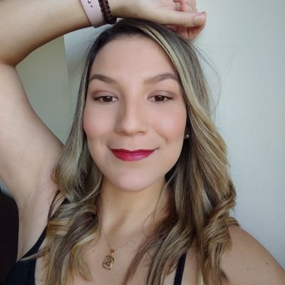 NeiRomero's profile picture. Venezolana.
Periodoncista.