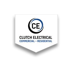 Clutch Electrical is a professional team of licensed, insured and bonded electricians.