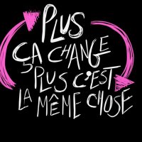 plus ça change (@ia_meme_chose) 's Twitter Profile
