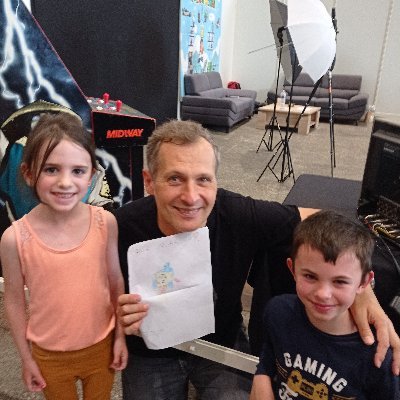 joriejason1's profile picture. 