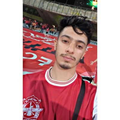 amirhosein_azim's profile picture. ‌
‌
‌#تغییر❤
‌
سرنگها همگان قرمز‌ |
و رنگ ها همگان قرمز‌ |
سماعِ مولویان قرمز‌ |
جهان کَران به کَران قرمز‌ |

‌