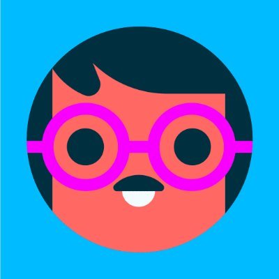 Colors & Shapes | Design, Illustration & Art Direction | Sleepy & Hungry ➡️ https://t.co/wXpfTz6469