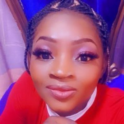 ChinenyeTabitha's profile picture. Love