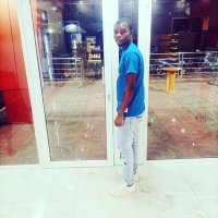 Assogba Michael ๐น๐ฌ (@assogbamichael4) 's Twitter Profile