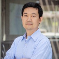 Wei Zhang (@weizhangto) Twitter profile photo