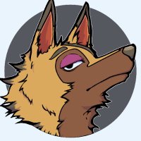 野良犬ガルム🐾(@StrayGarm) 's Twitter Profile Photo