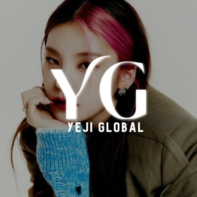 Global fanbase for ITZY's Leader and Main Dancer YEJI | For inquiries: yejiglobal@gmail.com | Funds & Donation Center @fundsforyeji | Votings: @YEJIVOTINGTEAM