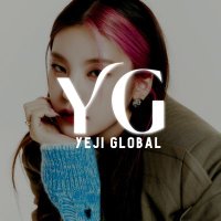 YEJI GLOBAL (@yejiglobal) Twitter profile photo