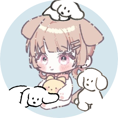 むぎち🐶ﾊﾞｳﾜｳさんのプロフィール画像