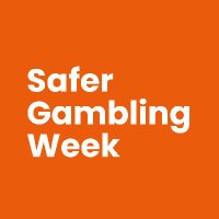 Safer Gambling Week(@SGWeek) 's Twitter Profile Photo