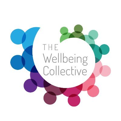 The Wellbeing Collective is a people development company that offers individuals, organisations and communities simple solutions to complex issues.