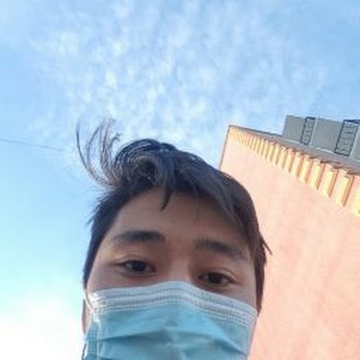 GanboldTu's profile picture. AGBY7A4T