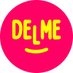 Delme (@MyNameIsDelme) Twitter profile photo
