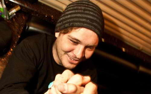 George Ragan (@TeamJ3TUndead) | Twitter