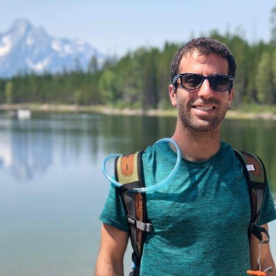 mandrige's profile picture. Data Scientist | Ag. & Applied Economist | Agriculture