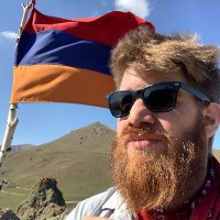 Raffi Elliott (@raffielliott) 's Twitter Profile Photo Raffi Elliott (@raffielliott) 's Twitter Profile Photo