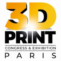3D PRINT Congress & Exhibition (@salon_3dprint) 's Twitter Profile
