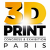 3D PRINT Congress & Exhibition (@salon_3dprint) Twitter profile photo 3D PRINT Congress & Exhibition (@salon_3dprint) Twitter profile photo