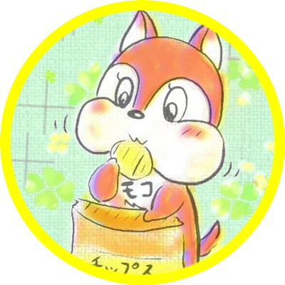 モコさんのプロフィール画像