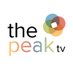 The PEAK TV (@thepeaktv) Twitter profile photo The PEAK TV (@thepeaktv) Twitter profile photo